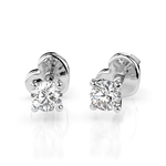 Import Cat Серьги 102-10012/1(3.4)