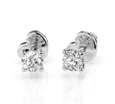 Diamonds Earrings 102-10012/1(3.4)