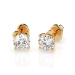 Import Cat Серьги 102-10012/1(4.0)