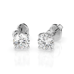 Import Cat Серьги 102-10012/1(4.5)