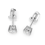 Import Cat Серьги 102-10012/1(4.7)