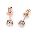 Import Cat Серьги 102-10012/1(4.8)