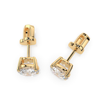 Import Cat Серьги 102-10012/1(5.7)