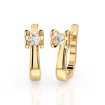 Import Cat Серьги 102-10013(3.0)