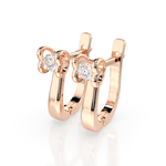 Import Cat Серьги 102-10013(3.0)