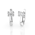 Import Cat Серьги 102-10013(4.0)