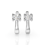 Import Cat Серьги 102-10013(4.0)