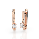 Import Cat Серьги 102-10014(3.0)