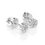 Import Cat Серьги 102-10015(2.0)