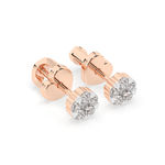 Import Cat Серьги 102-10015/2(2.0)