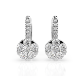 Dimanti Auskari 102-10015/4(3.4)