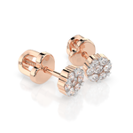 Import Cat Серьги 102-10015(2.0)