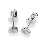 Import Cat Серьги 102-10015(2.0)