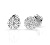 Dimanti Auskari 102-10015(2.0)