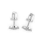 Import Cat Серьги 102-10017(3.0)