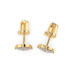 Import Cat Серьги 102-10017(3.0)