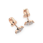 Import Cat Серьги 102-10017(3.4)