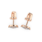 Import Cat Серьги 102-10017(3.4)