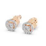 Import Cat Серьги 102-10018(2.0)