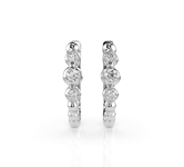 Dimanti Auskari 102-10019