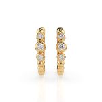 Import Cat Серьги 102-10019