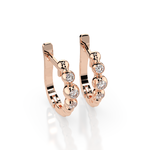 Import Cat Серьги 102-10019