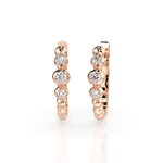 Import Cat Серьги 102-10019