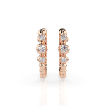 Import Cat Серьги 102-10019