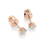 Import Cat Серьги 102-10025(2.5)