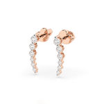 Import Cat Серьги 102-10030