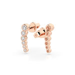 Import Cat Серьги 102-10031