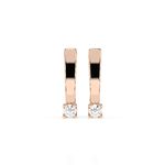 Import Cat Серьги 102-10036(2.7)