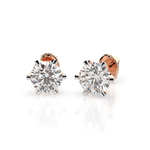 Import Cat Серьги 102-10040/1(4.8)