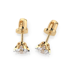 Import Cat Серьги 102-10040/1(5.7)