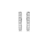 Diamonds Earrings 102-10044/2