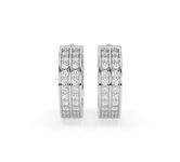 Diamonds Earrings 102-10045/1