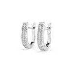 Import Cat Серьги 102-10045/2