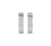 Diamonds Earrings 102-10045/2