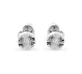 Бриллианты Серьги 102-10049