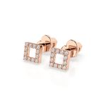 Import Cat Серьги 102-10053