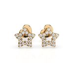 Import Cat Серьги 102-10054