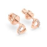 Import Cat Серьги 102-10061