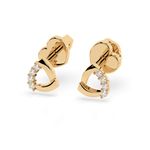 Import Cat Серьги 102-10061