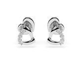 Бриллианты Серьги 102-10061