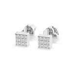 Import Cat Серьги 102-10063