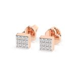 Import Cat Серьги 102-10063