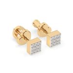 Import Cat Серьги 102-10063