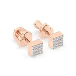 Import Cat Серьги 102-10063