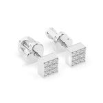 Import Cat Серьги 102-10063