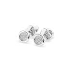 Import Cat Серьги 102-10068